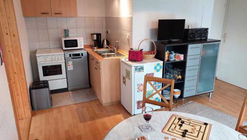 Ferienhaus "Opas altes Haus" - Foto 5