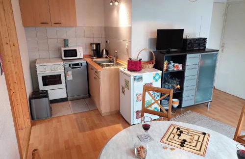 Ferienhaus "Opas altes Haus" - Foto 5