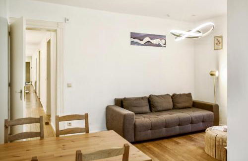 Charmante Altbauwohnung in Bonn - Foto 14