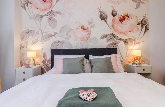 APT Prague Ch. Bridge by Michal&Friends - Foto 5