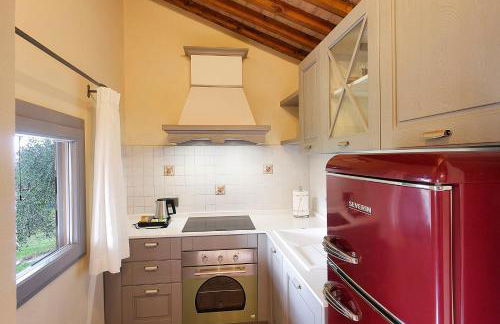 Podere Bagnoli - Foto 42