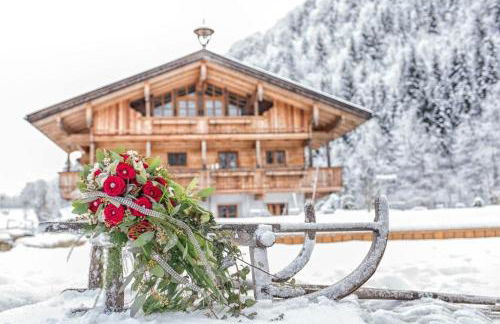 Ferienwohnungen Anni im Paradies - Foto 6