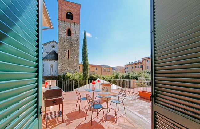 Fabroniana apartments - Foto 1