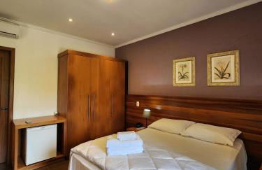 Pousada Recanto - Foto 25