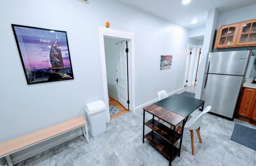 The Roscoe Village Guesthouse - Foto 34