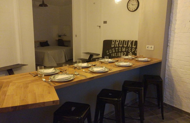 I Loft Córdoba - Foto 12