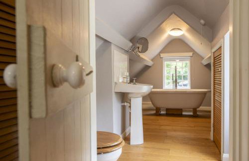 The Old Potting Shed, Egton - Foto 16