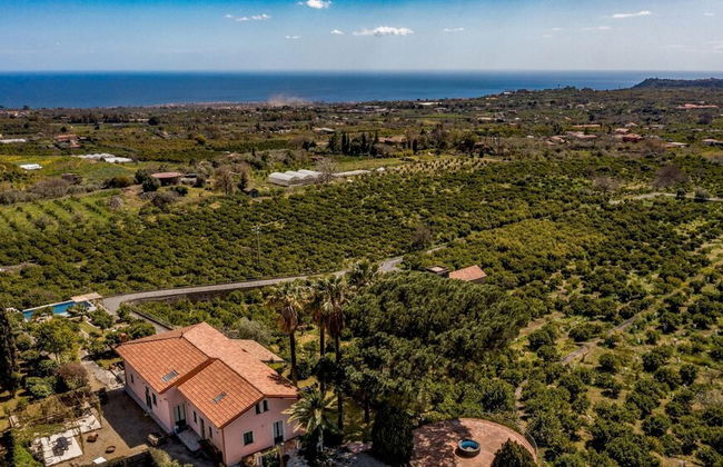 Agrume Country House 8 Emma Villas - Foto 7