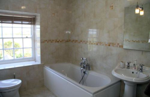 Borthwen Farmhouse - Foto 18