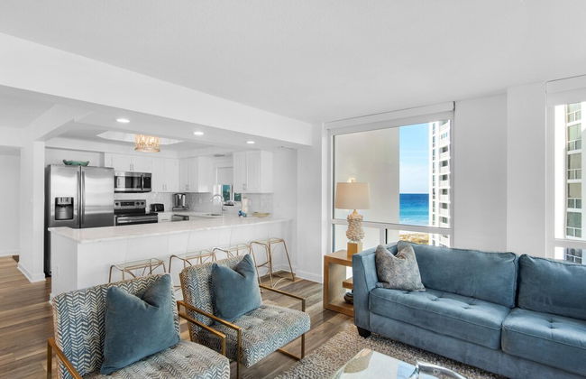 Shoreline Towers 1066 - Foto 29