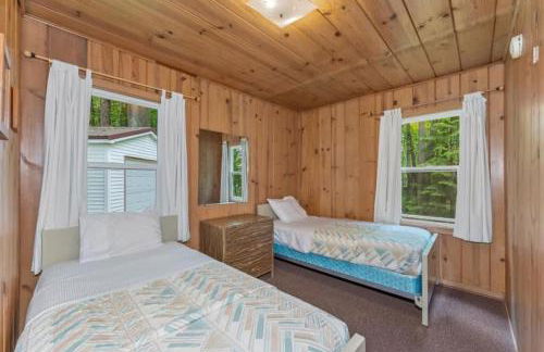 TB8 Thunder Bay Resort Cabin 8 - Foto 5