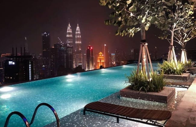 Expressionz Professional Suites by SYNC - Foto 1