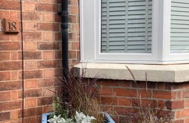 Victorian Home with Dedicated Workspace, Sherwood Nottingham - Foto 53