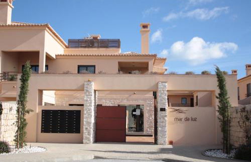 Mar da Luz Terrace Apt 118 - Foto 38