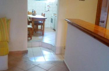 Lena Blue Sea Apartments - Foto 27