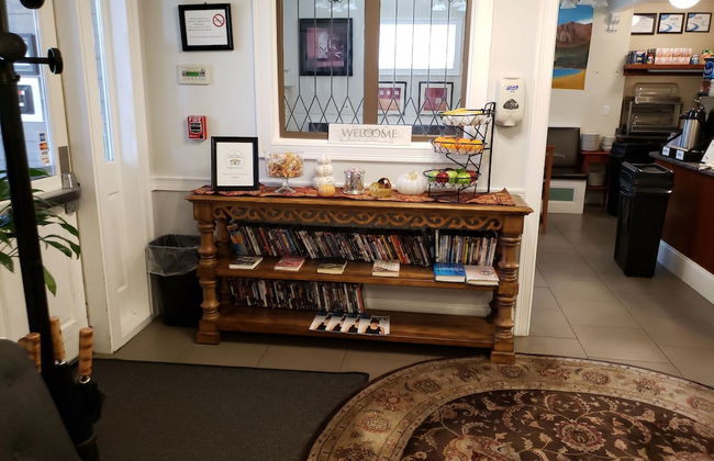 Crescent Suites Hotel - Foto 2