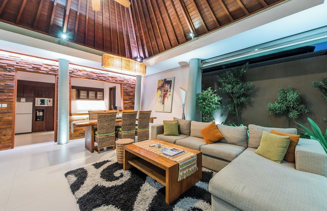 The Kasih Villas & Spa - Foto 32