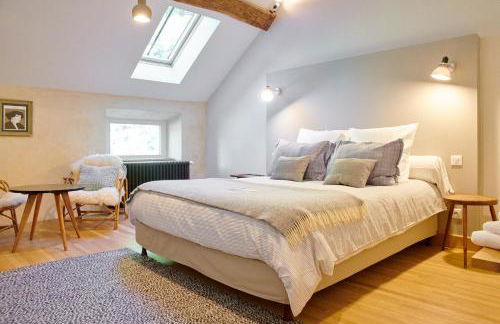 Maison Laroze - Foto 59