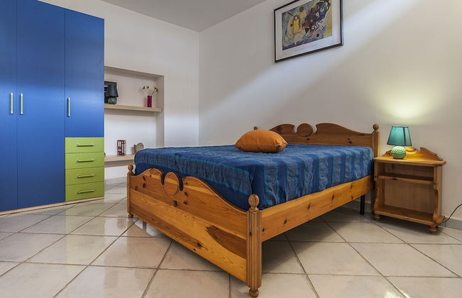 Casa Vacanza Villa Omero - Foto 5