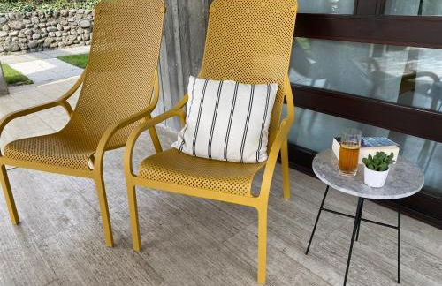 Holiday home Punta D'Oro with garden, parking place and lake access at 300 m - Foto 29