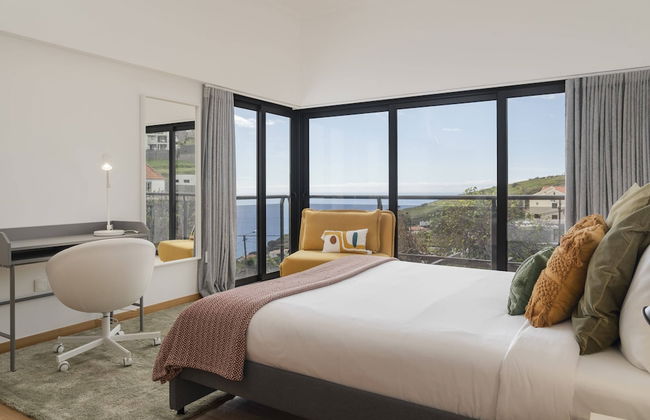 Pool, Garden and sea View - Villa Hibiscus - Foto 6