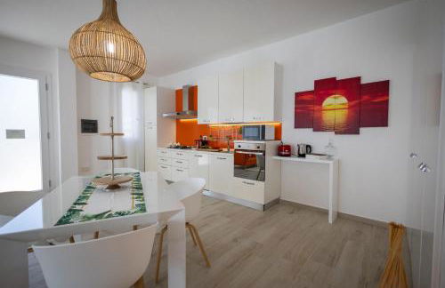 Golden Holiday Villas Private Pools in Sicily - Foto 48