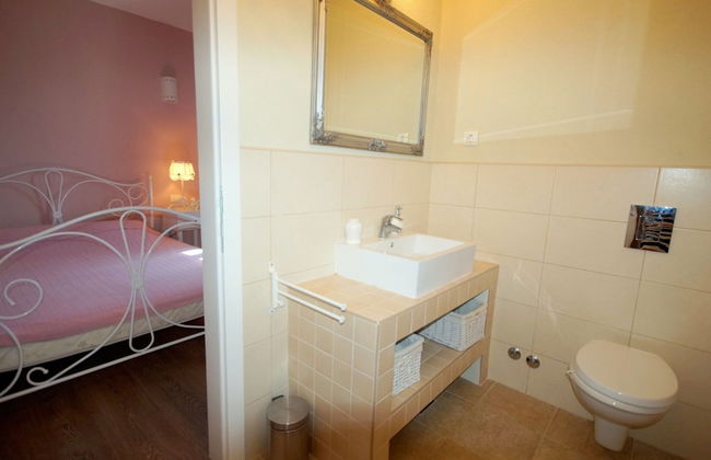 Villa in Rakalj Near Beaches With Pool - Foto 24