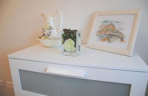 Apartamento Dulcinea - Tu oasis de calma a un paso de Madrid - Foto 15