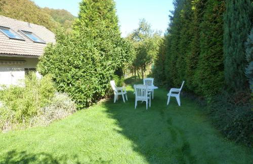 Ferienwohnung Gerken - Foto 4