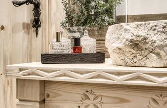 NA SKRAJU LASU domki z balią, jacuzzi - Foto 34