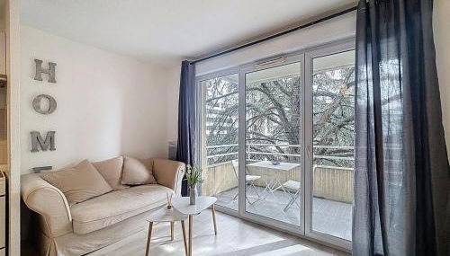 La Terrasse de L’esplanade, confort & terrasse - Foto 4