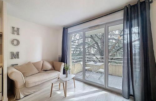 La Terrasse de L’esplanade, confort & terrasse - Foto 4