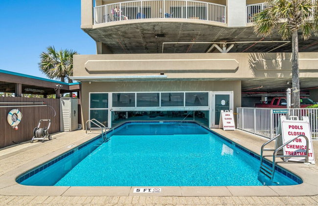 Ocean Villa 2101 - Photo 45