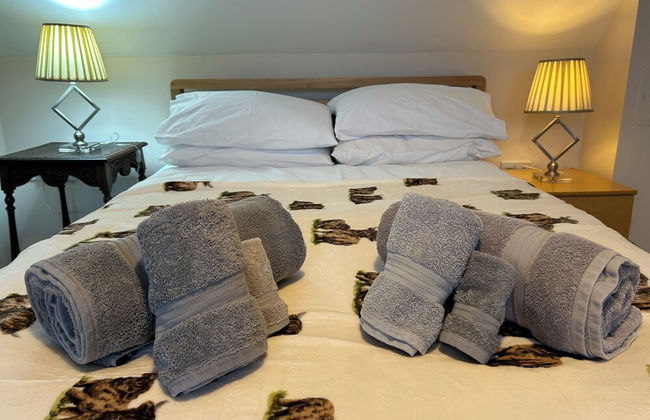 Cara's Cottage - Foto 5