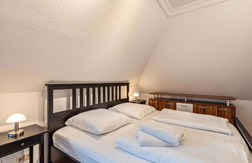 Ferienwohnung Krakow am See - Foto 13