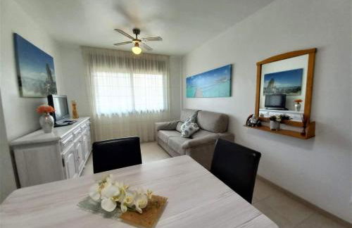 L'ARENAL, ACOGEDOR APARTAMENTO EN L'AMPOLLA - Foto 3