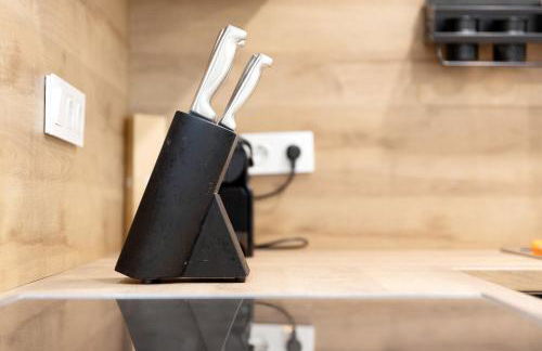 Appartment Antilope im Würmtal - Foto 9