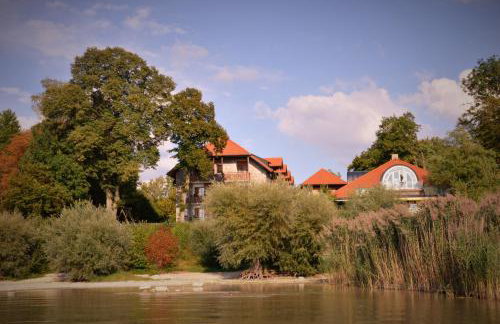 Ferienwohnung Chiemseestrand Nr. 16 - Photo 3