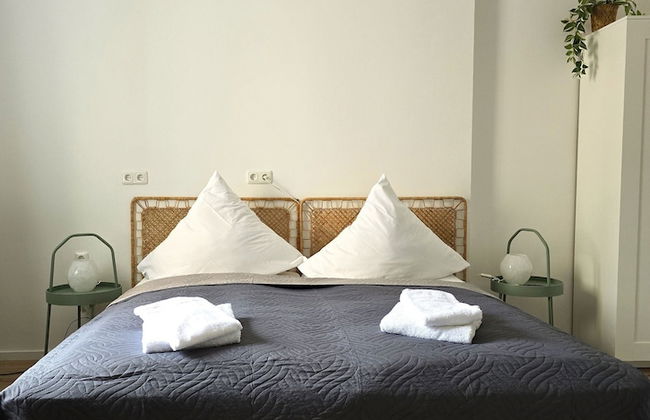 Apartments Schwandorf - Foto 19