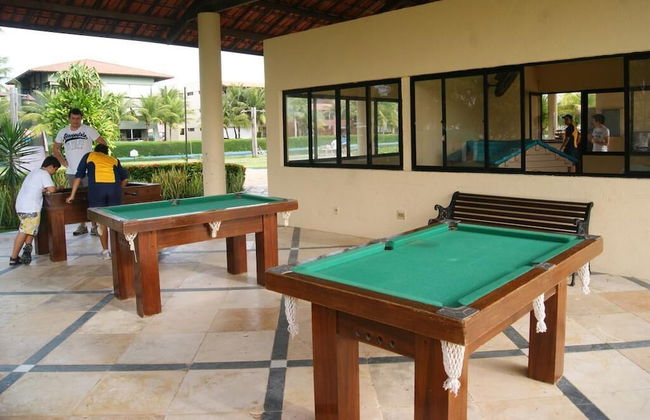 Aquaville Resort - Photo 42