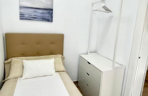 Benidorm Old Town House with lounge area - Foto 29