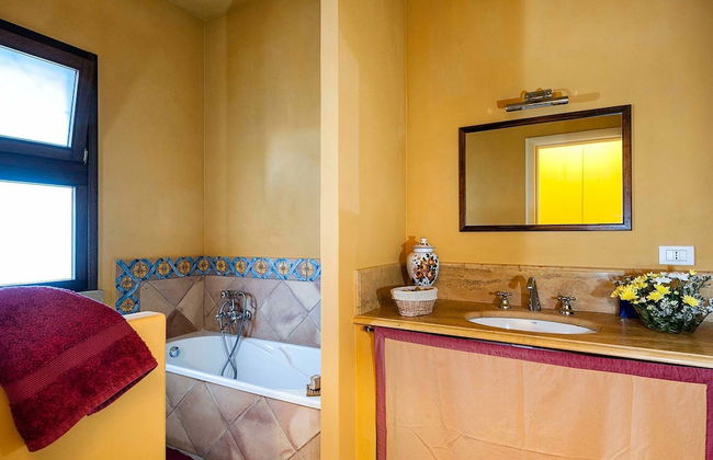 Belvilla by OYO Villa Arangea Dieci - Foto 20