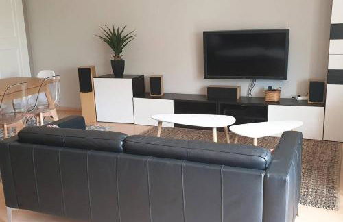 Mieux que Chez Soi - Foto 21