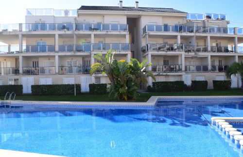 Anacasa Vora Golf II Playa Rabdells AP437 - Photo 25