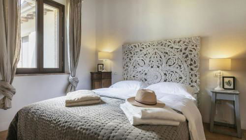 Historic Apartment With San Gimignano Hills View - Foto 3