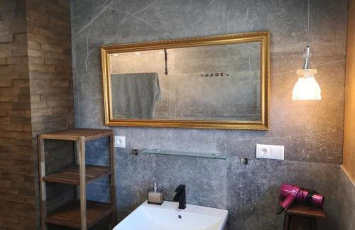 Ferienhaus Waldoase für 11 Personen und max 2 Hunde im Nationalpark Eifel in Top Lage - Foto 34