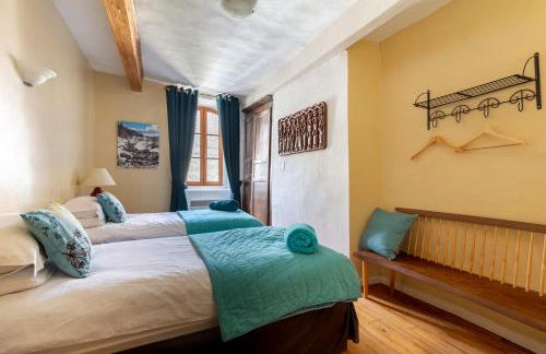 La Petite Maison des Montagnes - Foto 22