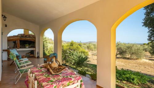 Villa Oliveto - Foto 3