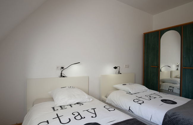 Les Menhirs - Foto 34