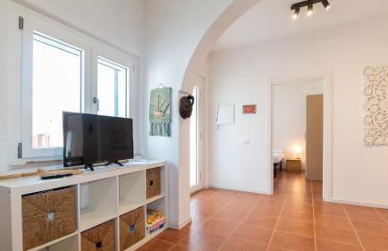 Casa Mare Levante - Santa Caterina di Pittinuri - Foto 6